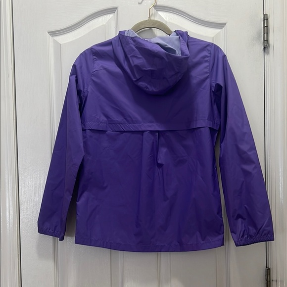 Columbia Kids Large Purple Jacket - Picture 4 of 6